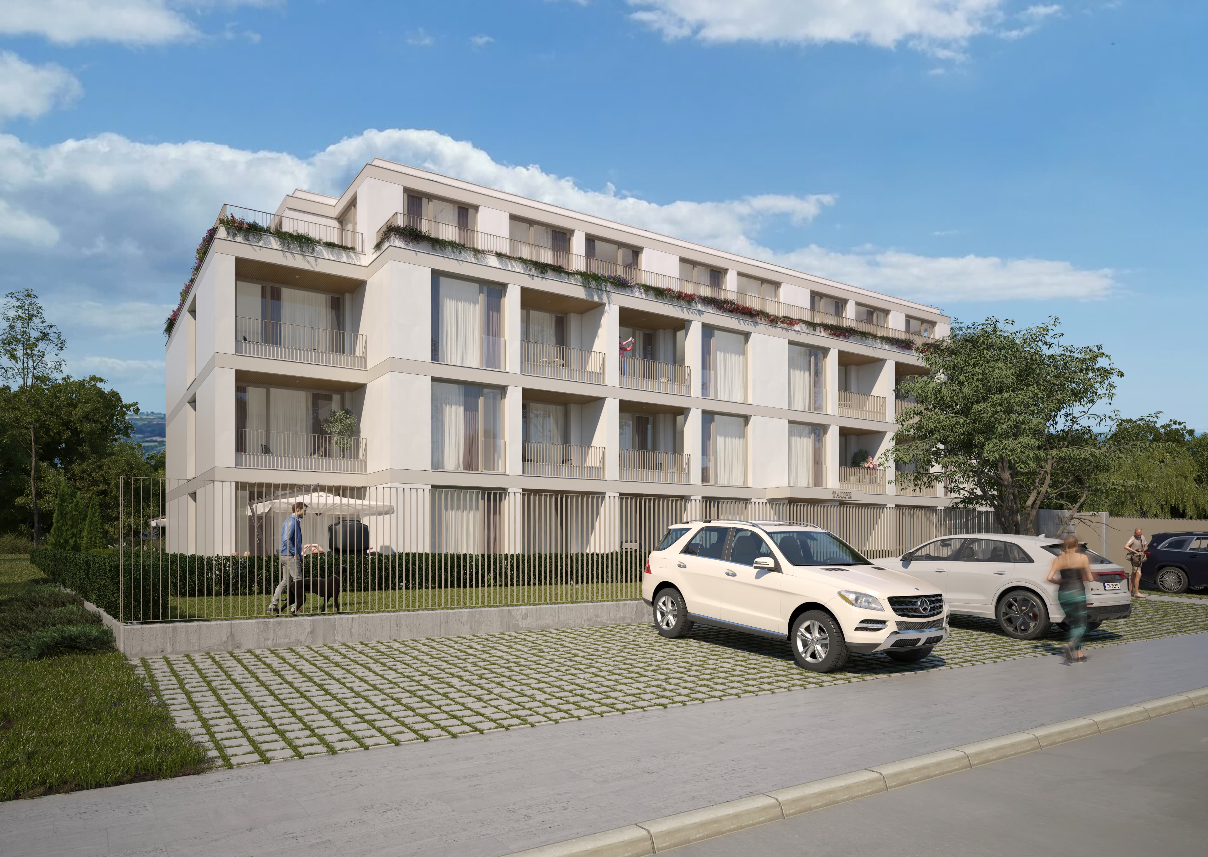 TAUPE в списание ГРАДЪТ